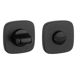 Hranaté rozety Čierny APRILE