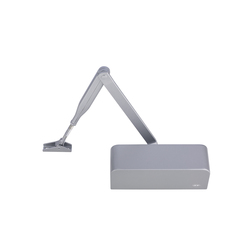 Ramienkové samozatvárače Strieborný JNF