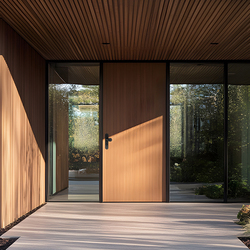 Kľučky na bezpečnostných oválnych štítoch s prekrytím vložky Strieborný MPK