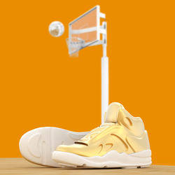 KĽÚČENKY Zlatý MTM