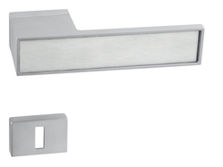 Kľučka na dvere TI - BIG Vario - RT 3084RT CHM - chróm matný (18) | MP-KOVANIA.sk