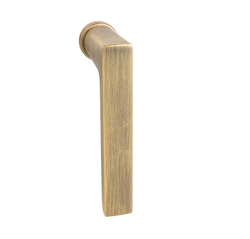 Kľučka na eurookno VM - BAAR - DKR mini BRM - bronz matný (21) | MP-KOVANIA.sk