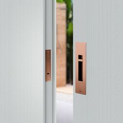 Magnetické zámky Medený JNF