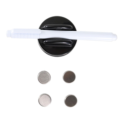 Skrinky na kľúče Čierny ROTTNER