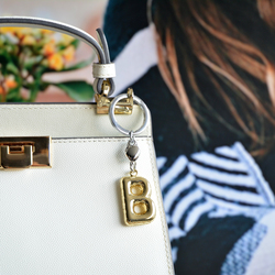 KĽÚČENKY Zlatý MTM