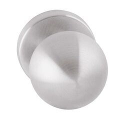 Guľa na dvere TI - GUĽA - R 2207 NEM - nerez matná (16) | MP-KOVANIA.sk