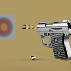 KĽÚČENKY Čierny MTM