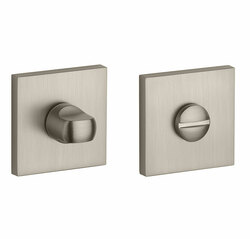 Hranaté rozety Strieborný APRILE