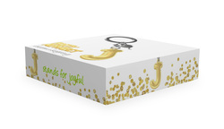 KĽÚČENKY Zlatý MTM