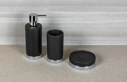 Držiaky na kefky a dózy Kombinovaný COLOMBO