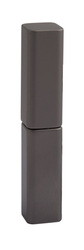 TI - Krytka na záves 0251 s rádiusom 3,51 (R351) sada krytiek (obsahuje krytku na spodný a vrchný diel 1 ks pántu) - priemer 17 mm R