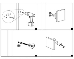 Madlá priame Hnedý JNF