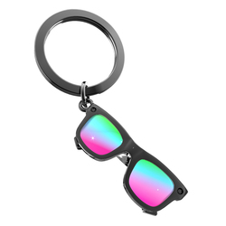 KĽÚČENKY Čierny MTM