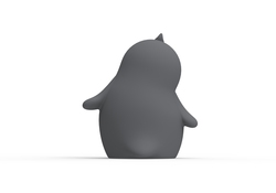 Nočné lampy Sivý DHK