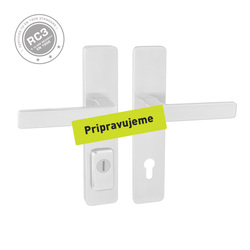 QR - MONTÁŽNY NÁVOD - MPK SECURO SA11/SA12 Strieborný MPK