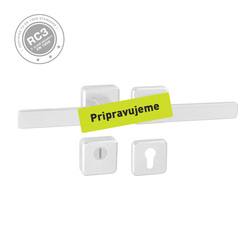 QR - MPK - SECURO PRO SA12 PLUS - S16 Strieborný MPK