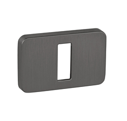 Obdĺžnikové rozety Sivý MPK