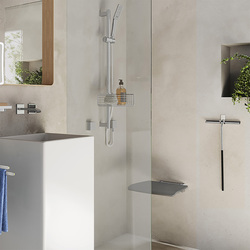 Stoličky / Sedadlá pre imobilných Kombinovaný SMEDBO