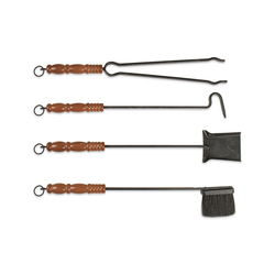 Krbové náradie Čierny LR