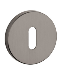 Okrúhle rozety Hnedý APRILE