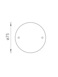 Piktogramy Strieborný Tupai