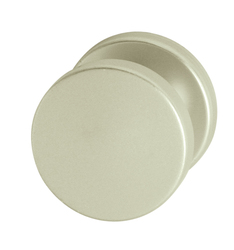 Guľa na dvere GI - Guľa 7071 - R ZLM - zlatá matná (F2) | MP-KOVANIA.sk