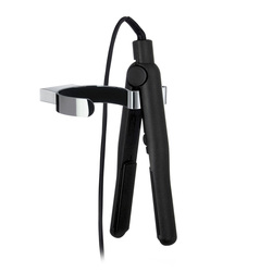 Držiaky na fén Strieborný SMEDBO