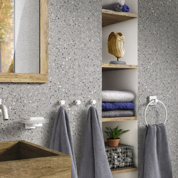 Misky na mydlo / mydlovničky Biely SMEDBO