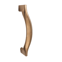 Madlo na dvere CB - SQUARE - MADLO 304/250 MEM PVD - meď matná (VM) | MP-KOVANIA.sk