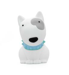 Nočné lampy Biely DHK