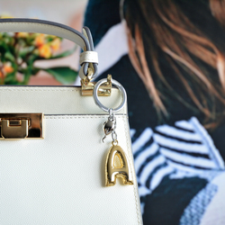 KĽÚČENKY Zlatý MTM