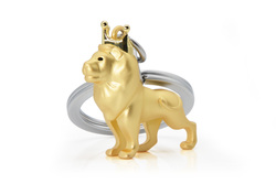 KĽÚČENKY Zlatý MTM