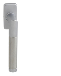 Kombinované kľučky na okná Kombinovaný Tupai