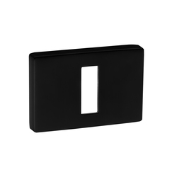 Obdĺžnikové rozety Čierny MPK