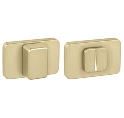 Obdĺžnikové rozety Zlatý MPK