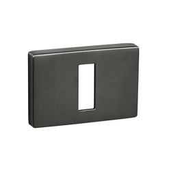 Obdĺžnikové rozety Sivý MPK