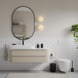 Dávkovače mydla Čierny SMEDBO