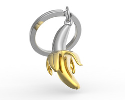 MTM - KĽÚČENKA - Banán