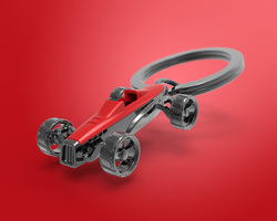 KĽÚČENKY Kombinovaný MTM