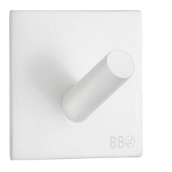 SO - BB - BX1092 - Samolepiaci vešiak na uterák