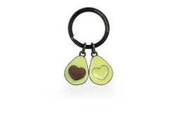 KĽÚČENKY Zelený MTM