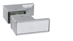 Kľučka na dvere TI - MINI Vario / MINI Vario - RT CHM - chróm matný (96) | MP-KOVANIA.sk