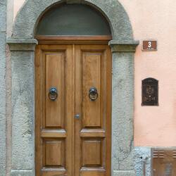 Poštové schránky Bronzový ROTTNER