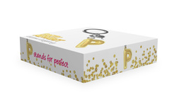 KĽÚČENKY Zlatý MTM