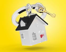 KĽÚČENKY Čierny MTM