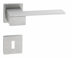 Kľučka na dvere JNF - FLAP 170 - HR NEM - nerez matná | MP-KOVANIA.sk