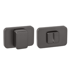 Obdĺžnikové rozety Sivý MPK