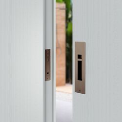 Magnetické zámky Hnedý JNF