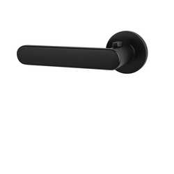 Kľučky s integrovaným uzamykaním Čierny Tupai