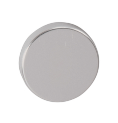 Rozeta ku kľučke UC - ROZETA - ZÁSLEPKA R NIM - nikel matný (NP) | MP-KOVANIA.sk